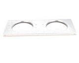 030-260-0000-S Delfield Top,Evap Hsng,Freezer Coil