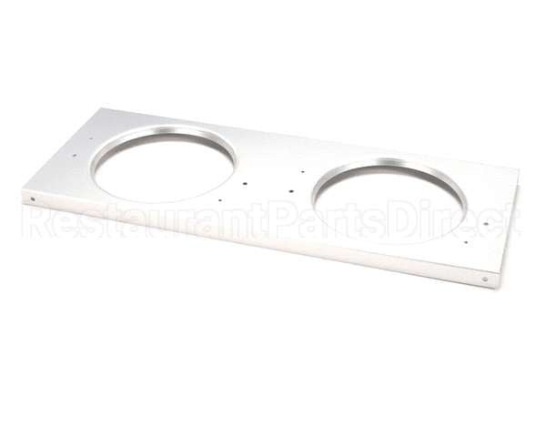 030-260-0000-S Delfield Top,Evap Hsng,Freezer Coil
