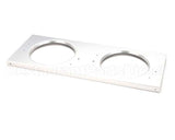 030-260-0000-S Delfield Top,Evap Hsng,Freezer Coil