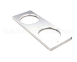 030-260-0000-S Delfield Top,Evap Hsng,Freezer Coil