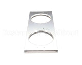 030-260-0000-S Delfield Top,Evap Hsng,Freezer Coil