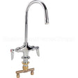 0300 Compatible TS Brass Faucet, Pantry, H/C, Gsnk, Leadfre