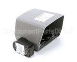 030000 Vita-Mix Guarded Foot Control Complete