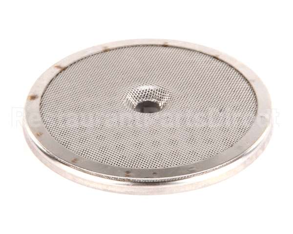 03000066 Nuova Simonelli Ss Shower Screen. Also Used In