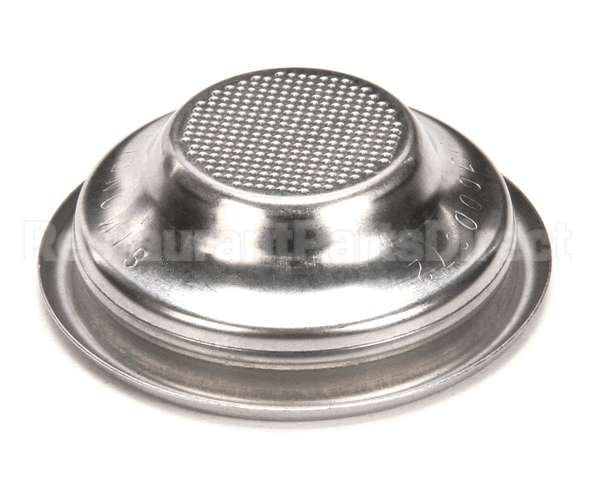 03000072 Nuova Simonelli Single Conical Coffee Basket