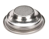 03000072 Nuova Simonelli Single Conical Coffee Basket