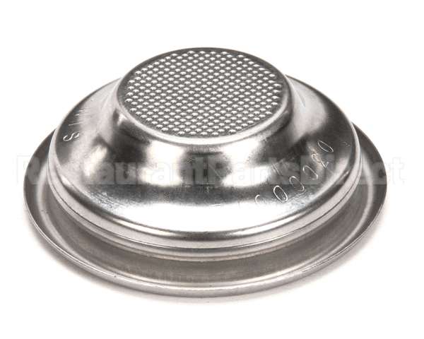 03000072 Nuova Simonelli Single Conical Coffee Basket