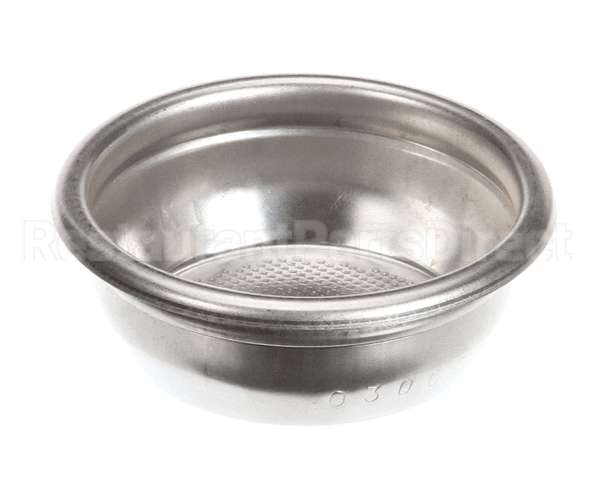 03000073 Nuova Simonelli Double Conical Coffee Basket (