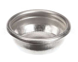 03000073 Nuova Simonelli Double Conical Coffee Basket (