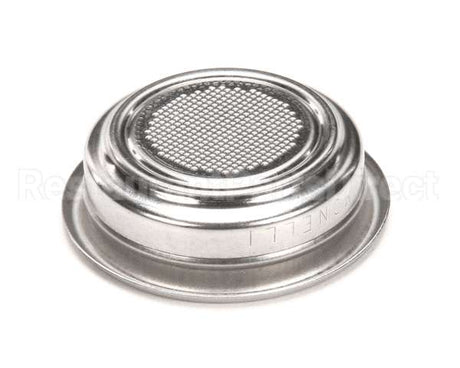 03000074 Nuova Simonelli Double Pod Basket 55Mm