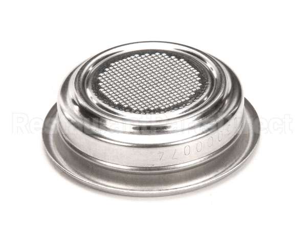 03000074 Nuova Simonelli Double Pod Basket 55Mm