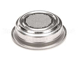 03000074 Nuova Simonelli Double Pod Basket 55Mm