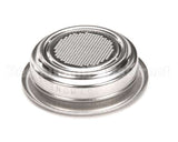 03000074 Nuova Simonelli Double Pod Basket 55Mm