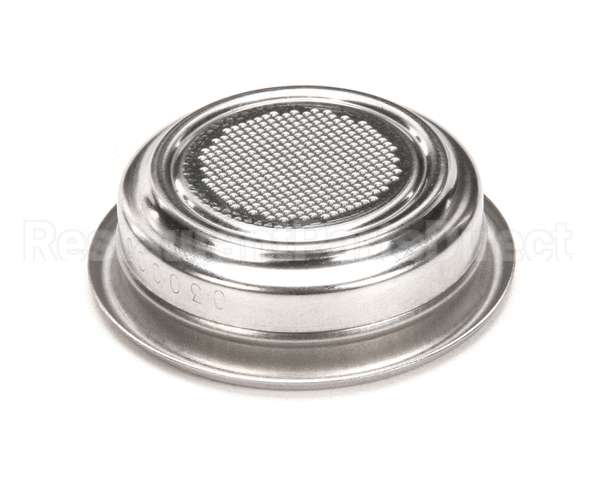 03000074 Nuova Simonelli Double Pod Basket 55Mm