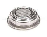 03000074 Nuova Simonelli Double Pod Basket 55Mm