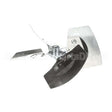030001944 Compatible Kolpak Fan Blade 4P12Cw38