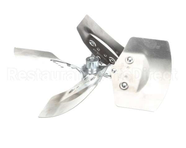030001944 Kolpak Fan Blade 4P12Cw38