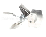 030001944 Kolpak Fan Blade 4P12Cw38