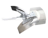 030001946 Kolpak Fan Blade 4P12Cw29