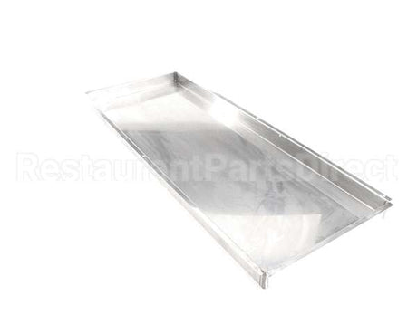 030003307 Kolpak Hot Gas Pan Polar Pak 1 Fan
