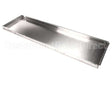 030003308 Kolpak Hot Gas Pan Polar Pak 2 Fan