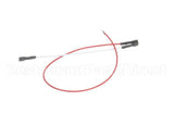 030004 Waring Red White Lead /Grill