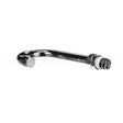 03000466 Glastender Spout, 3-1/2" Nsf Low-Lead Gooseneck