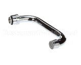 03000468 Glastender Spout, Nsf Low-Lead 6" Swing