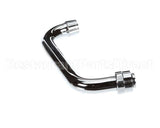 03000468 Glastender Spout, Nsf Low-Lead 6" Swing