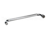 03000469 Glastender Spout, Nsf Low-Lead 12" Swing