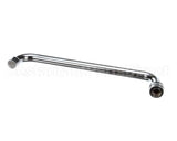 03000469 Glastender Spout, Nsf Low-Lead 12" Swing