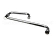 03000470 Glastender Spout, Nsf Low-Lead 18" Double Joint