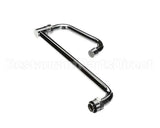 03000470 Glastender Spout, Nsf Low-Lead 18" Double Joint