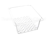 03000483 Glastender Strainer, Small, Plastic, For Wet Waste