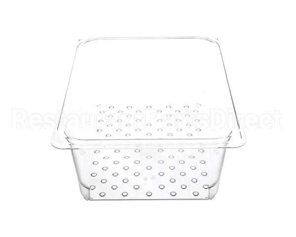 03000483 Glastender Strainer, Small, Plastic, For Wet Waste
