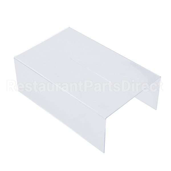03000509 Compatible Glastender Sneeze Guard
