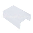 03000509 Glastender Sneeze Guard For 32" Deep Stations