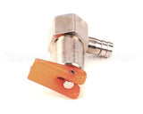 030008089 Multiplex Valve Pressure Relief 100 Psi