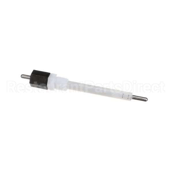 030008209 Compatible Multiplex Probe 1/8 Npt Plastic 2. 64 Blk