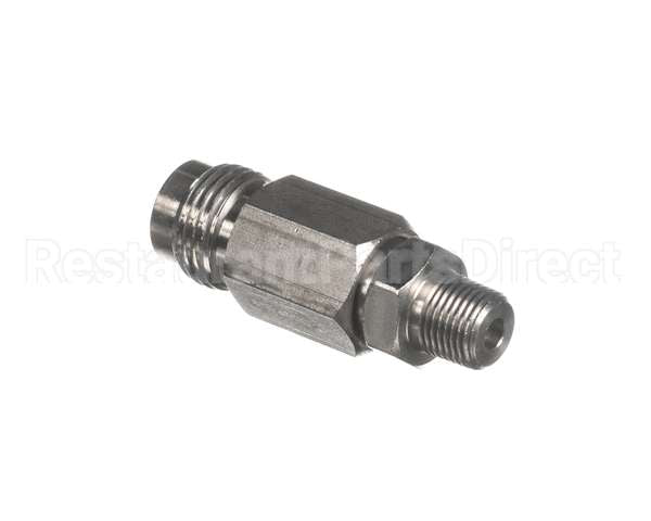 030008212 Multiplex Check Valve Carbonator Single