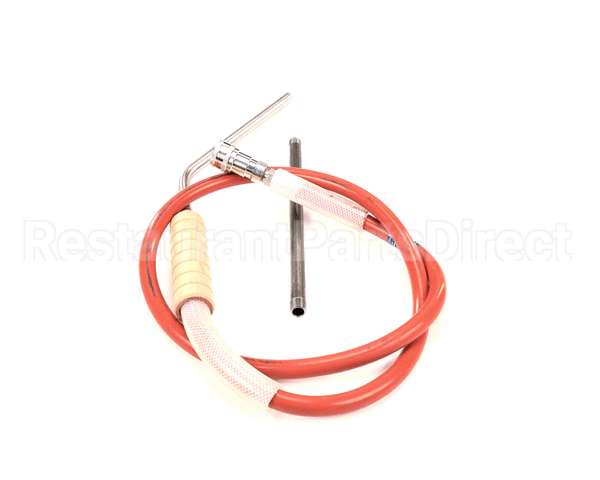 03001 Henny Penny Assembly-Filter Hose Attch Com El