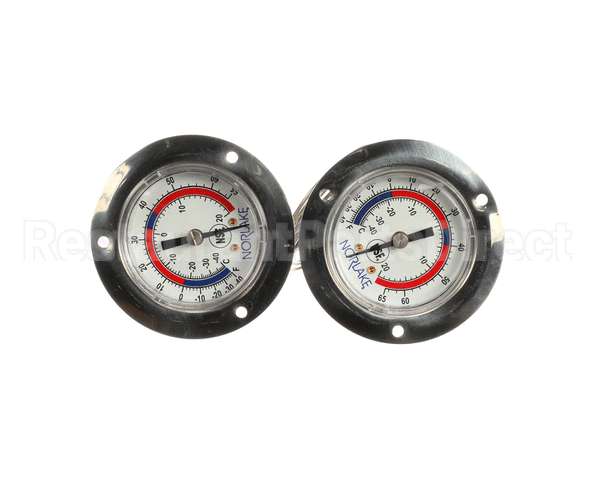 0300116 Henkelman Seal Bar Double Seal 13.5 In.