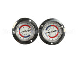 0300116 Henkelman Seal Bar Double Seal 13.5 In.