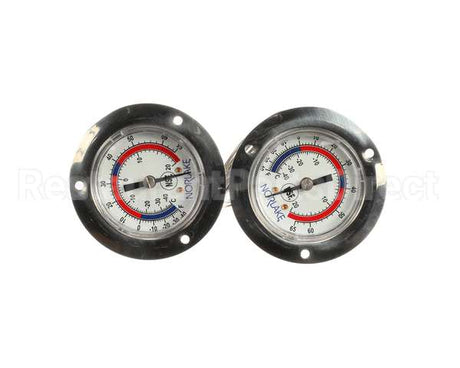 0300116 Henkelman Seal Bar Double Seal 13.5 In.
