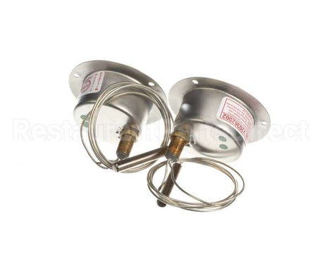 0300116 Henkelman Seal Bar Double Seal 13.5 In.
