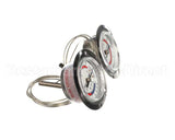 0300116 Henkelman Seal Bar Double Seal 13.5 In.
