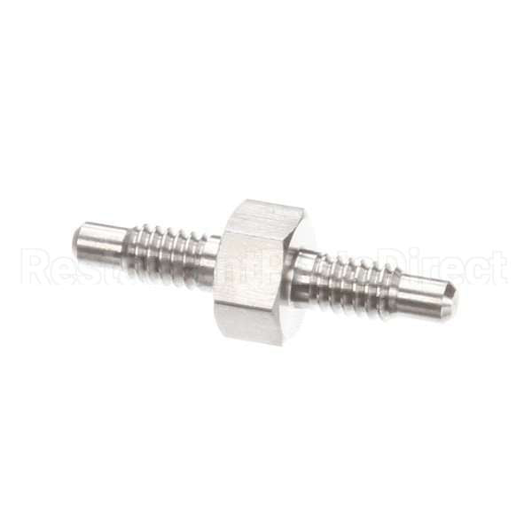 0300129 Compatible Roundup Stud, Cover Hold Down