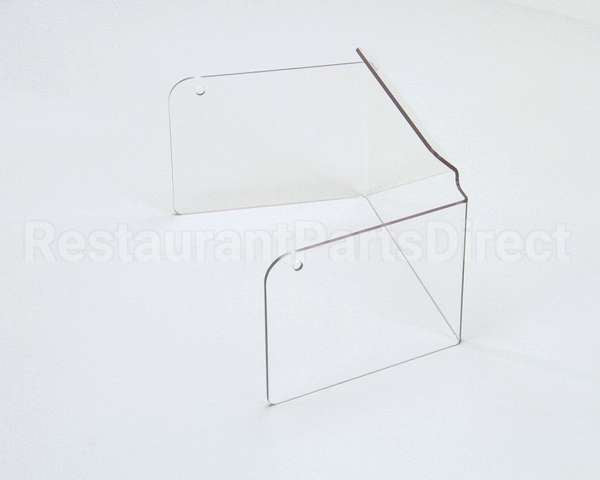 030015 Vita-Mix Splash Guard