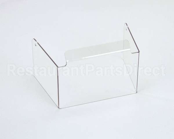 030015 Vita-Mix Splash Guard