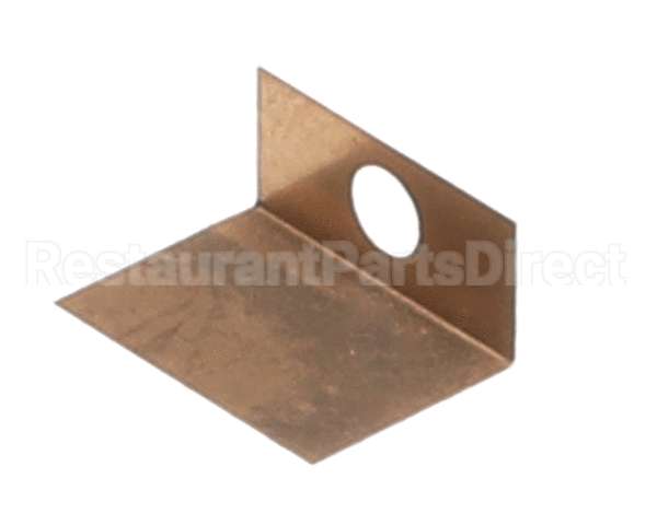 03001536 Nuova Simonelli Coffee Chute Deflector Microba